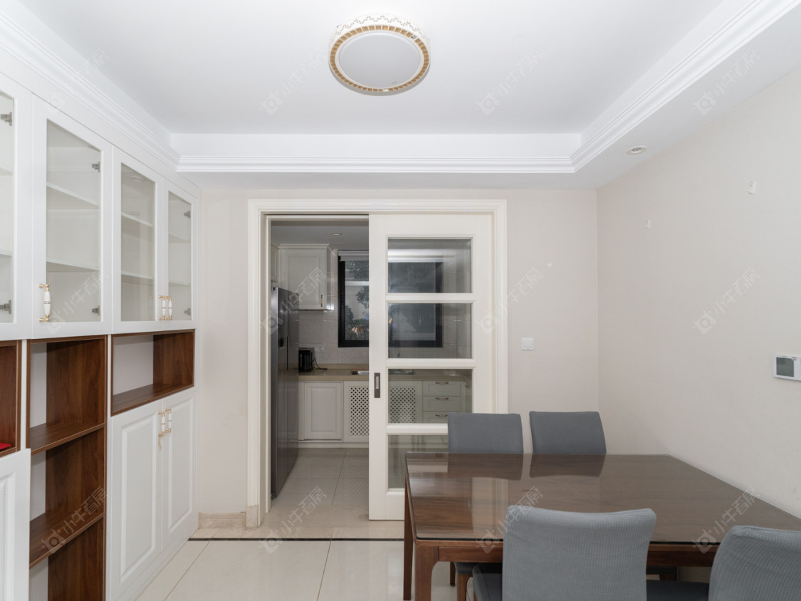 常州新城金郡(金坛)1区在售二手房源室内图_小牛看房