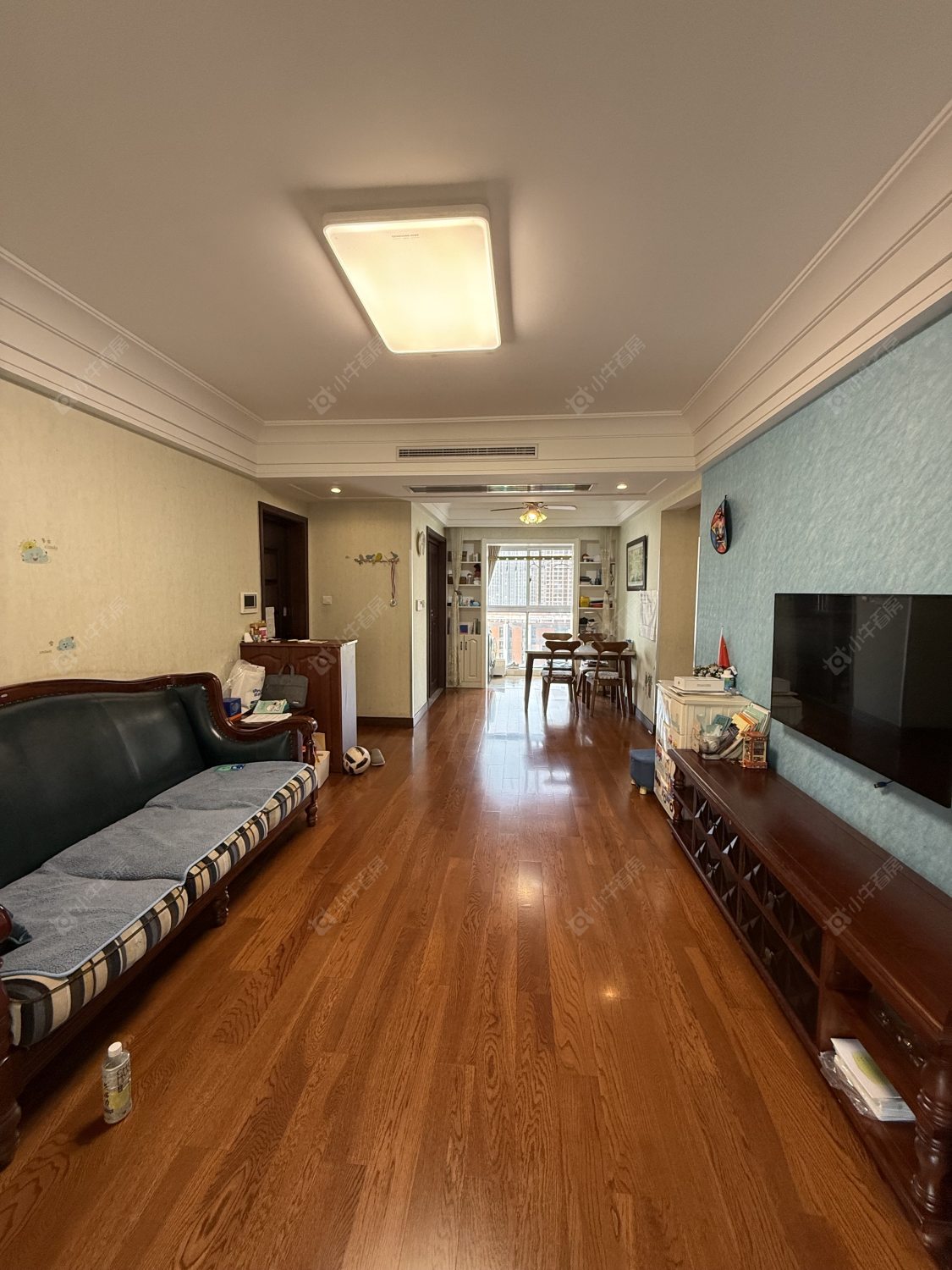 常州景瑞望府3室2厅2卫出租_小牛看房