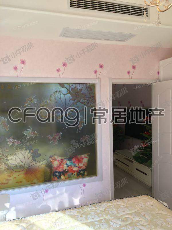 常州雅居乐星河湾在租房源_小牛看房