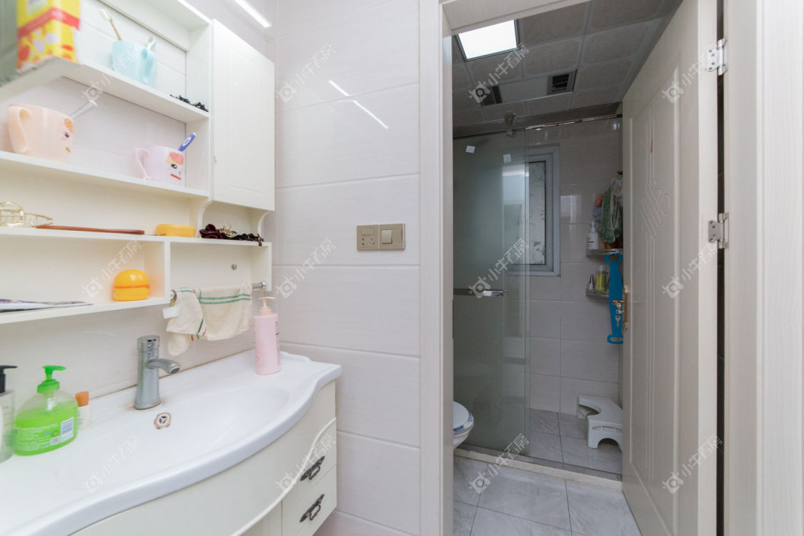 凤凰湖西苑房源室内图 常州凤凰湖西苑在租房源室内图_小牛看房