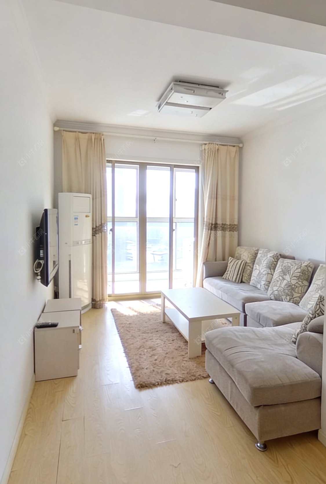 常发豪庭国际房源室内图 常州常发豪庭国际在租房源室内图_小牛看房