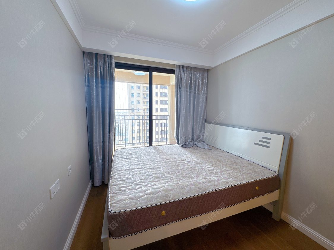 常州新城华宇悦隽公馆在租房源室内图_小牛看房