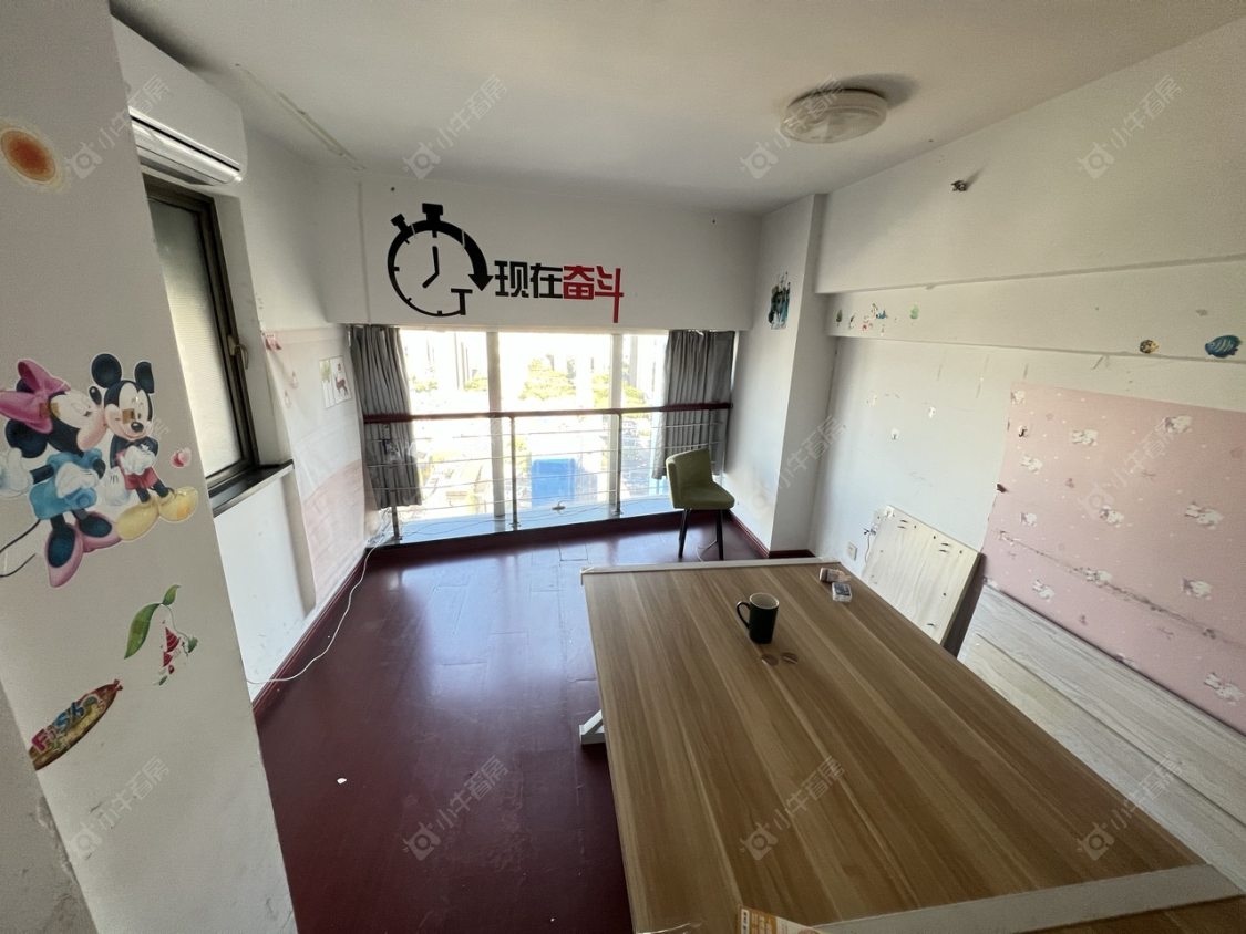 常州银河湾电脑城在租房源室内图_小牛看房