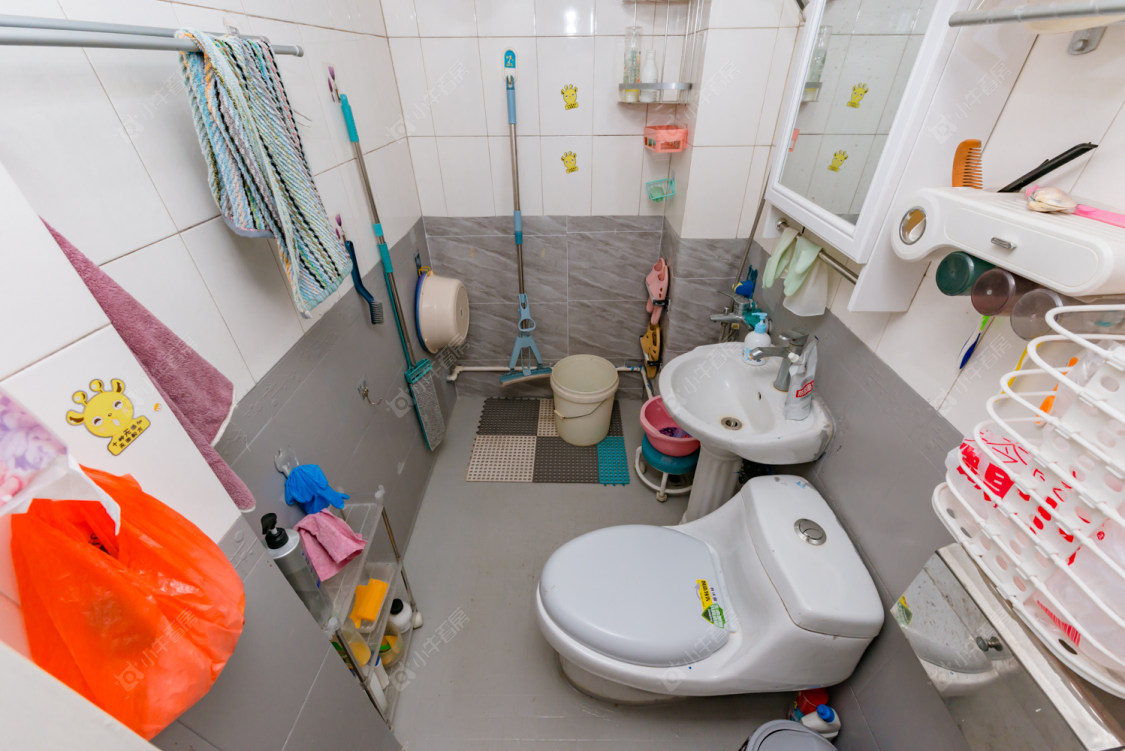 机械新村房源室内图 常州机械新村在售二手房源室内图_小牛看房