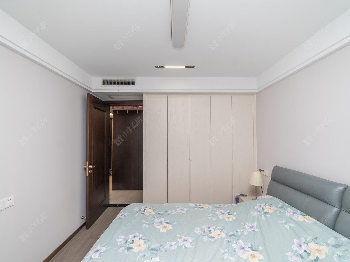 华润万象府房源室内图 常州华润万象府在售二手房源室内图_小牛看房