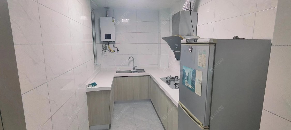 常州世纪华城东区在租房源_小牛看房