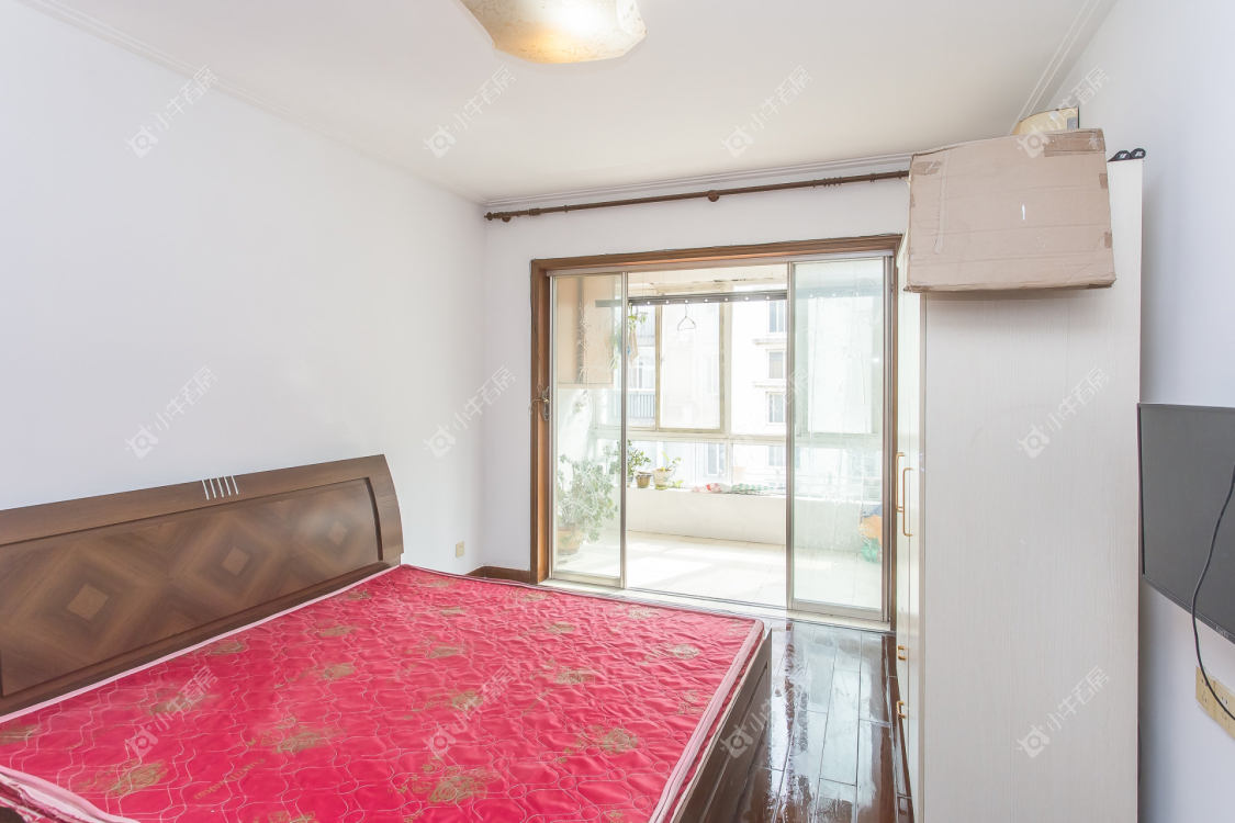 常州虹景金桂园在租房源_小牛看房