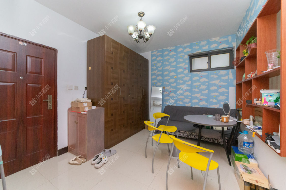 常州金百国际租房_小牛看房