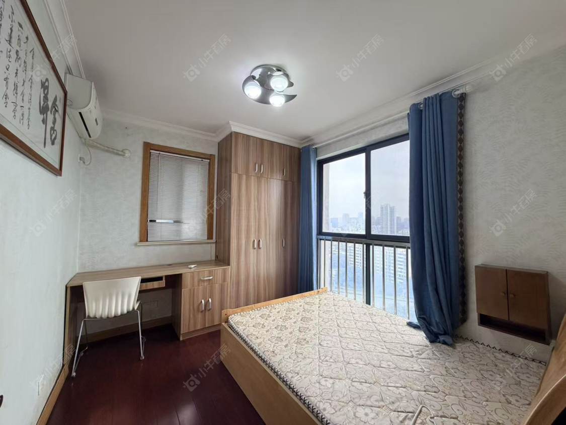 常州阳光龙庭在租房源室内图_小牛看房