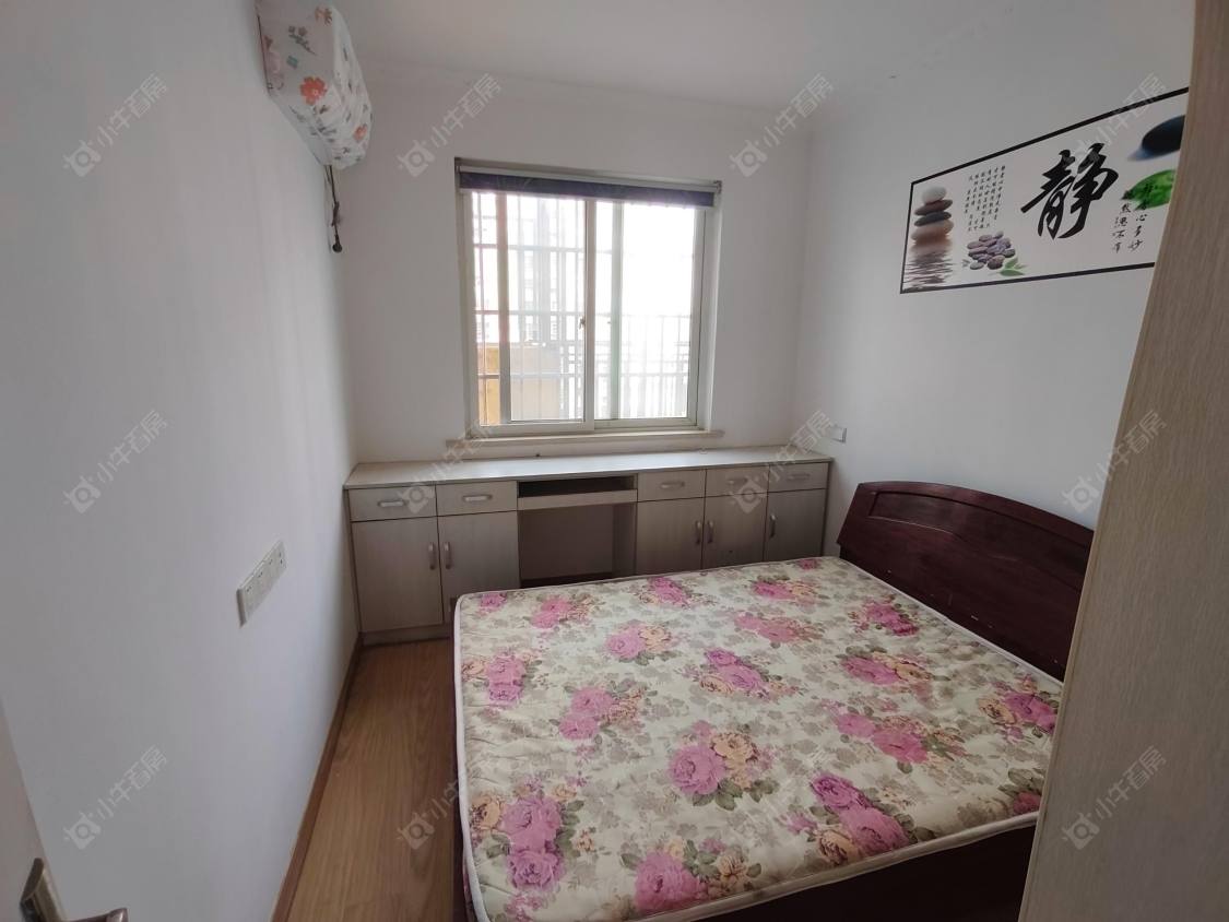 常州新景花苑一期在租房源室内图_小牛看房