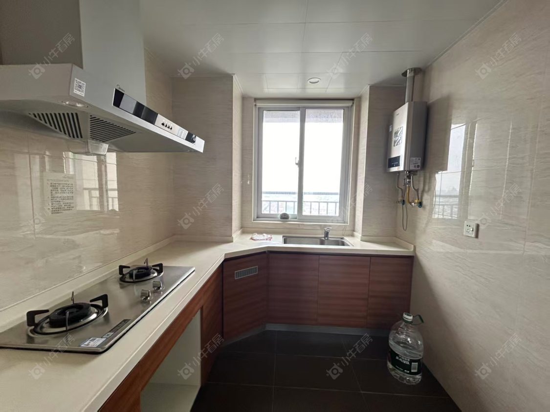 常州万科城在租房源室内图_小牛看房