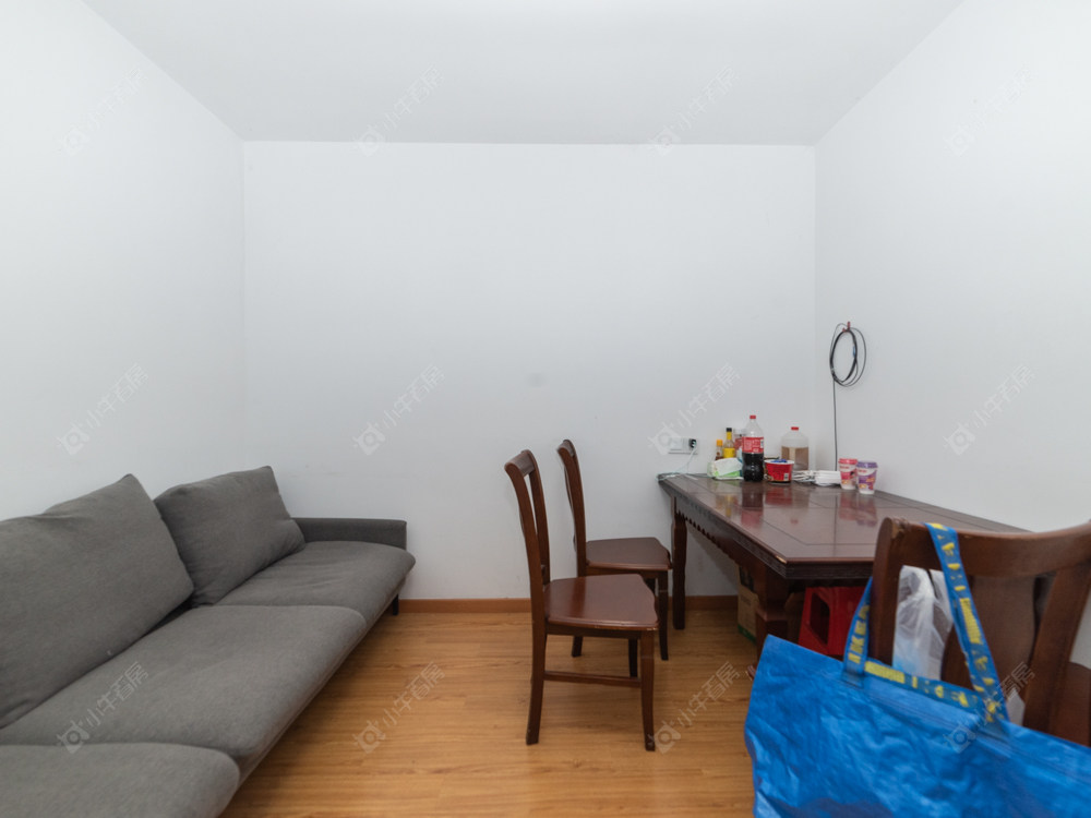 保纳商业广场房源室内图 常州保纳商业广场在售二手房源室内图_小牛看房