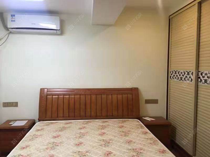 常州天誉城市花园在租房源室内图_小牛看房