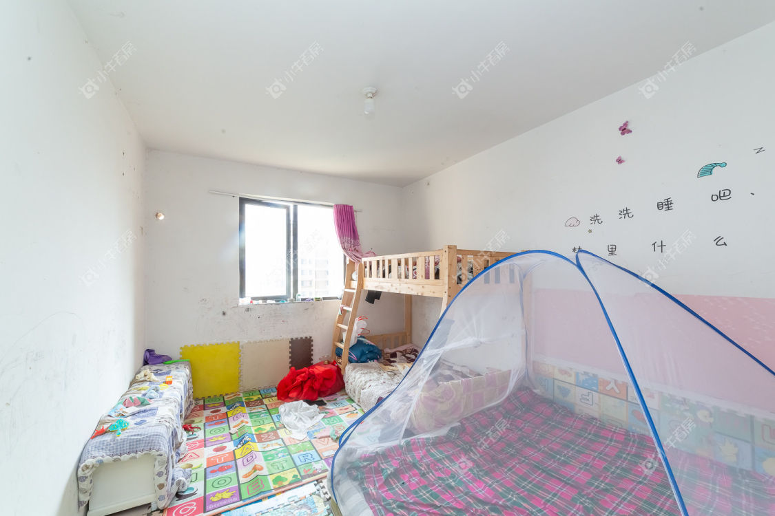 常州天山花园在租房源室内图_小牛看房