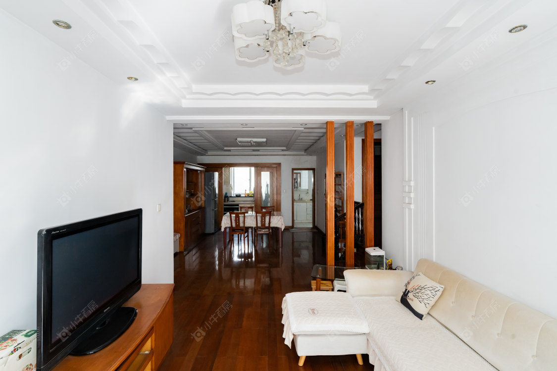 常州人民家园在售二手房源室内图_小牛看房