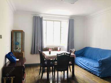 常州燕兴新村西区租房_小牛看房