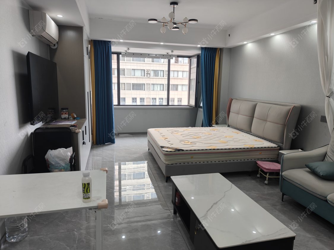 常州芝荟时光租房_小牛看房