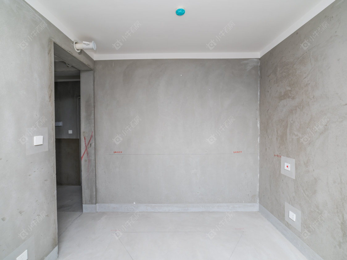 常州山水雅居在售二手房源室内图_小牛看房