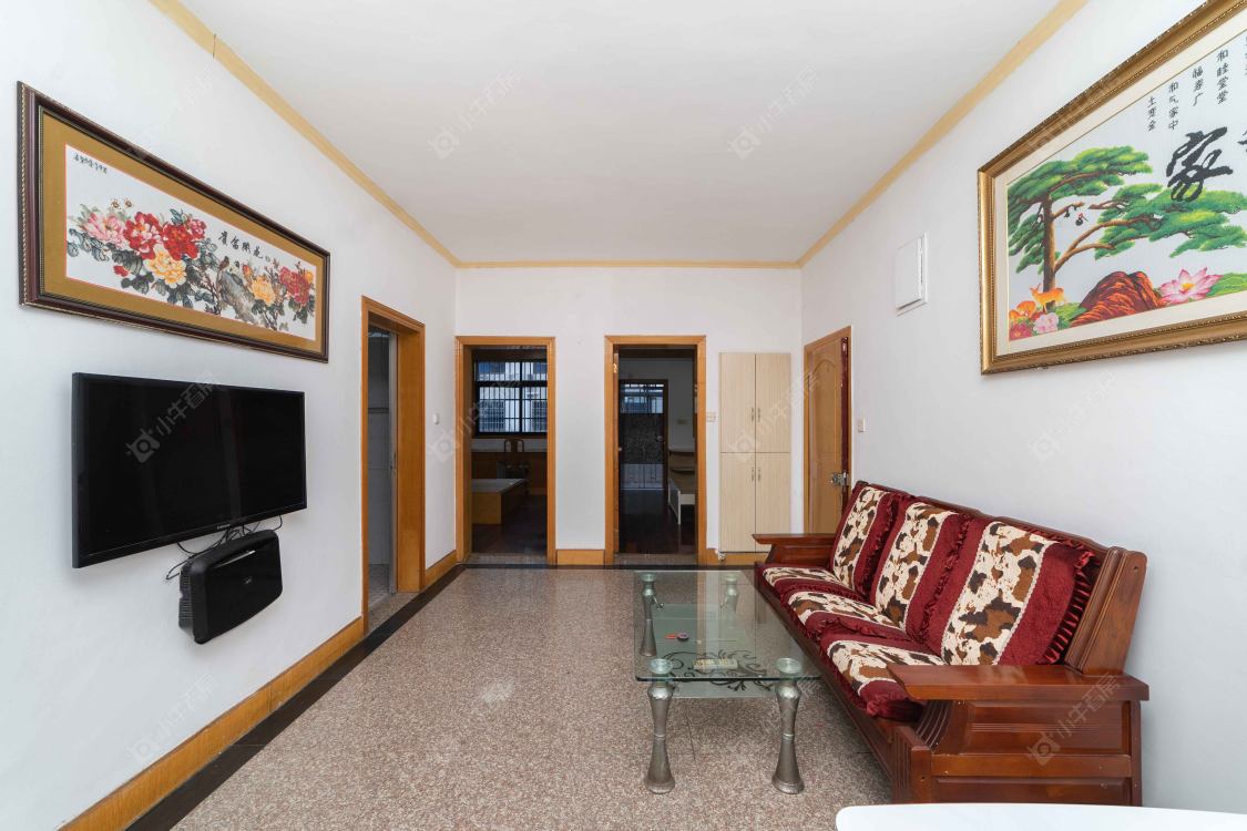 剑湖西区房源室内图 常州剑湖西区在售二手房源室内图_小牛看房