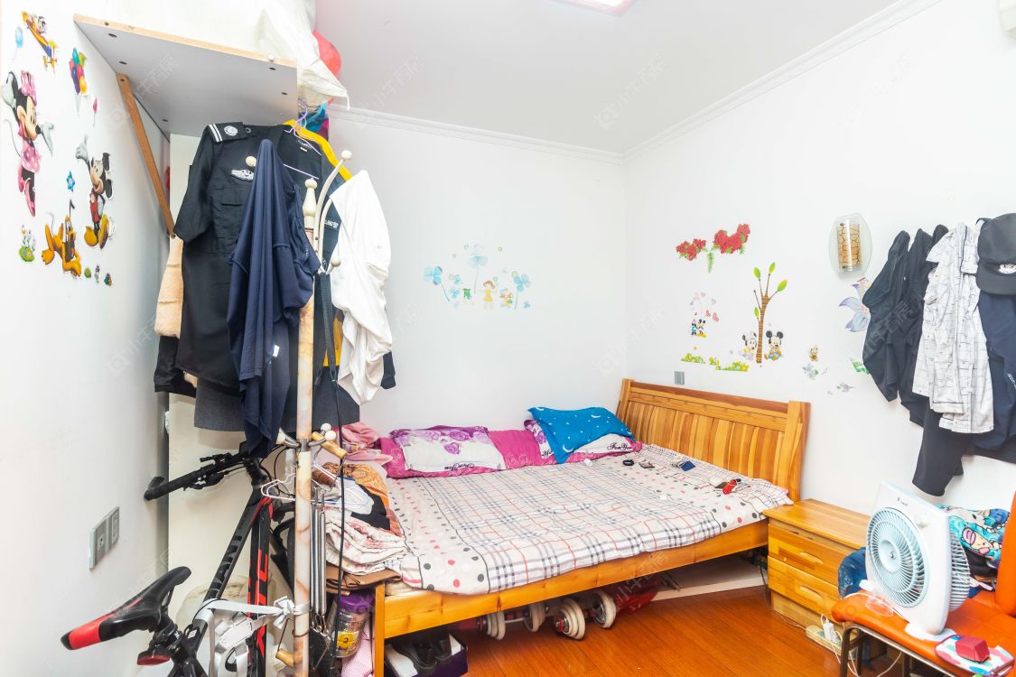 新城公馆风尚房源室内图 常州新城公馆风尚在售二手房源室内图_小牛看房