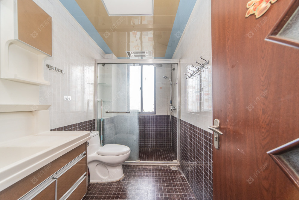 常州香树湾福园在售二手房源室内图_小牛看房