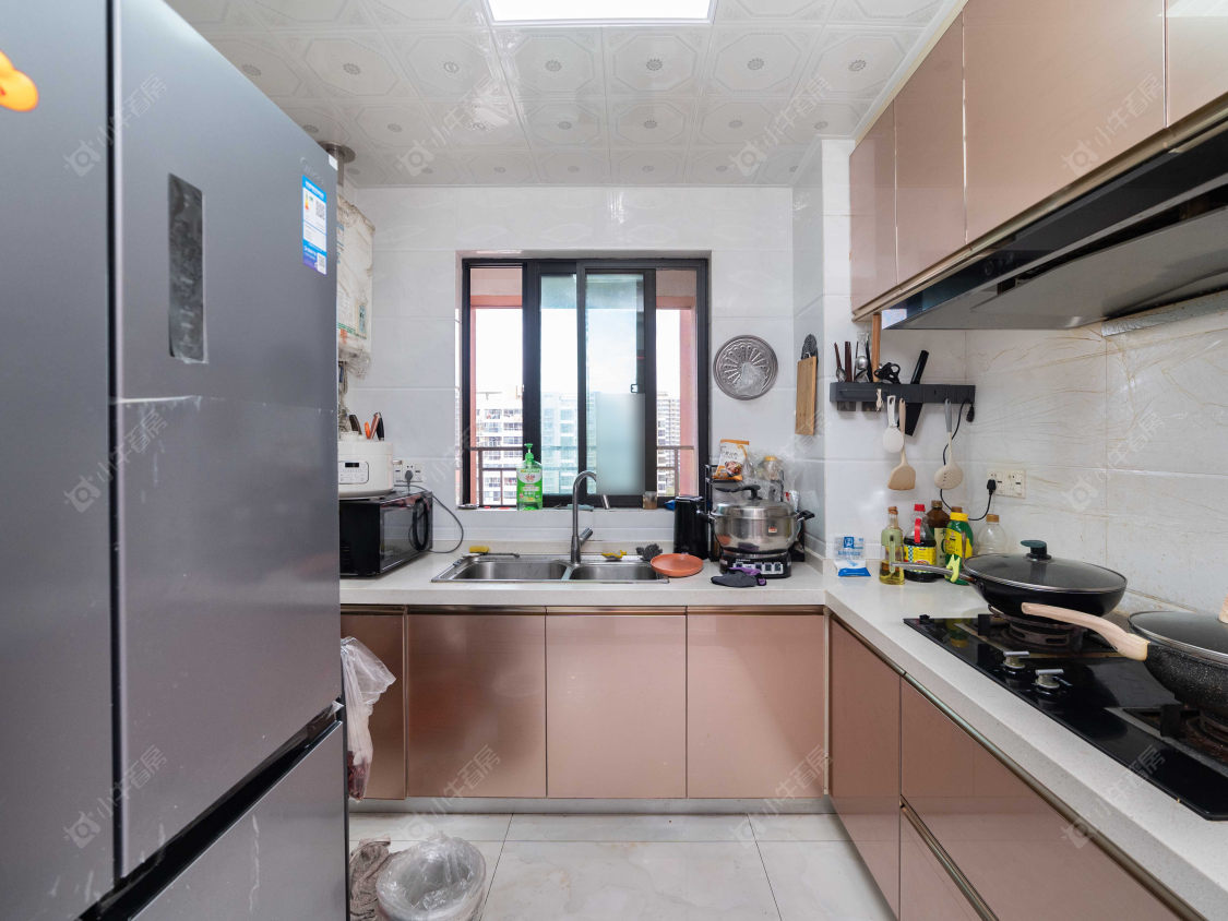 万骏金域丹堤房源室内图 常州万骏金域丹堤在售二手房源室内图_小牛看房