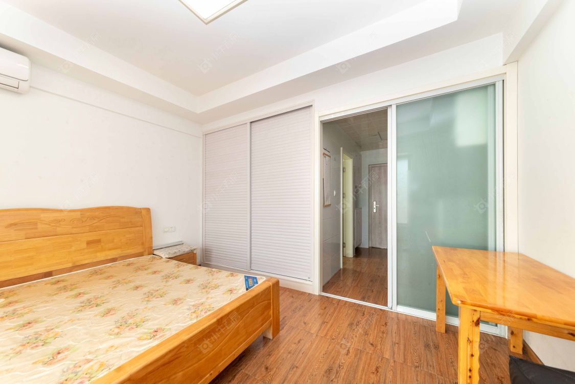 常州中奥珑郡在售二手房源室内图_小牛看房