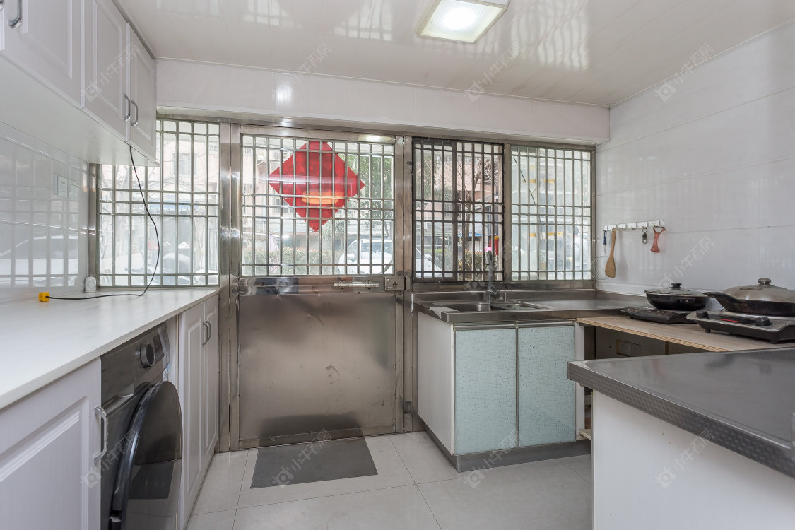 常州虹景花园一期在售二手房源室内图_小牛看房