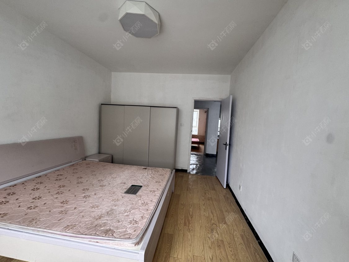 常州梧桐苑东区在租房源室内图_小牛看房