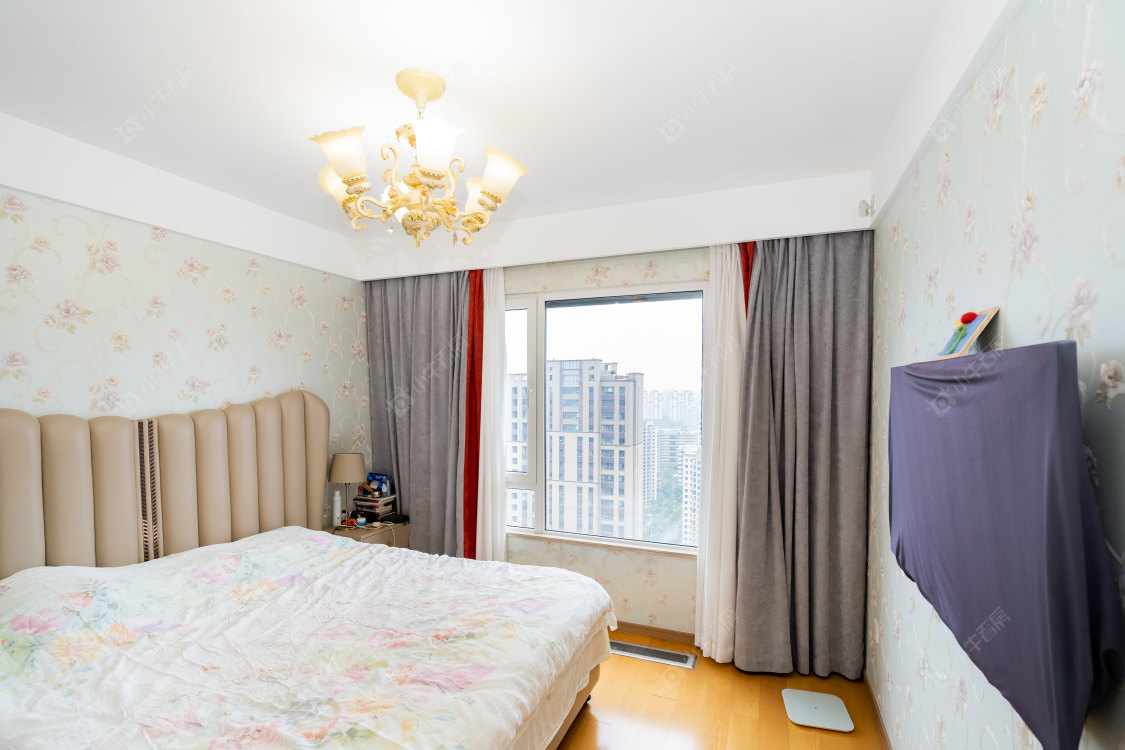 常州朗诗競园在售二手房源室内图_小牛看房