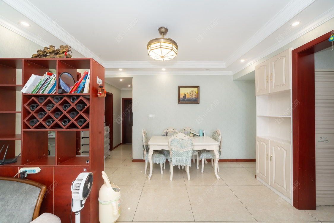 绿都万和城七区房源室内图 常州绿都万和城七区在售二手房源室内图_小牛看房