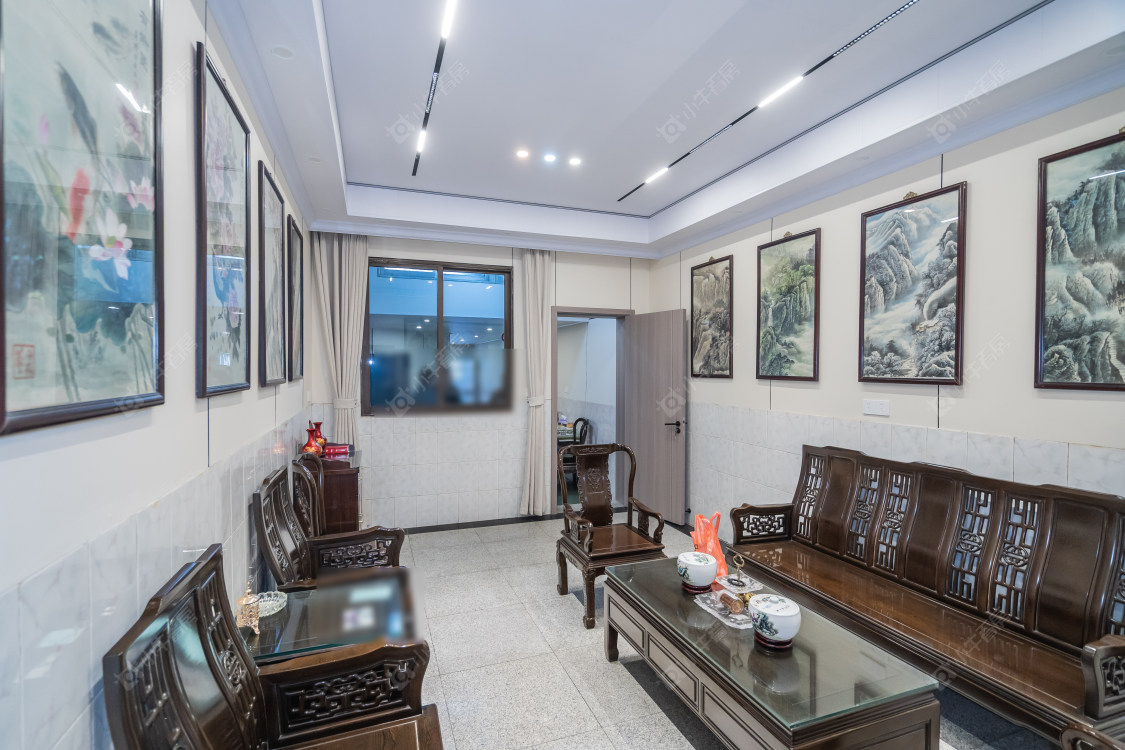 常州张家村在售二手房源室内图_小牛看房