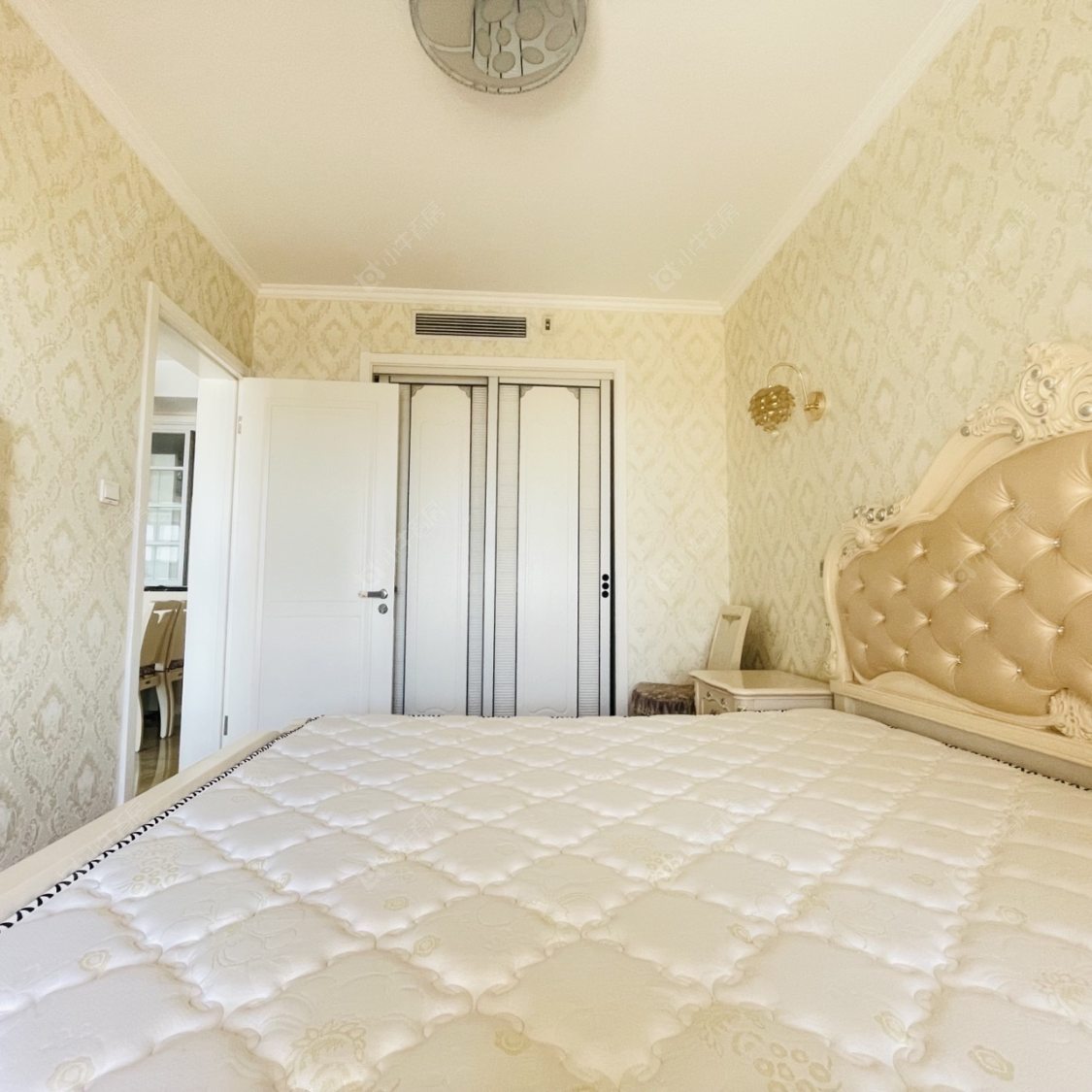 常州新城香溢俊园在租房源户型图_小牛看房