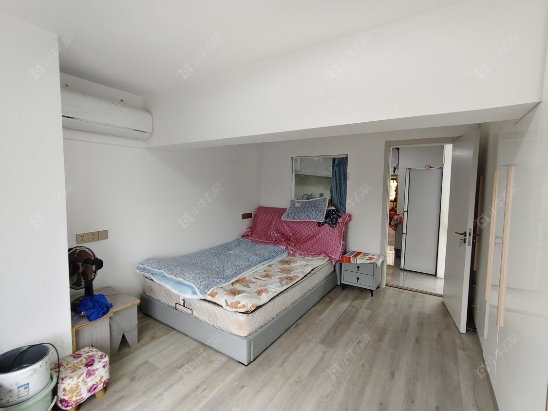 新龙江城市广场房源室内图 常州新龙江城市广场在租房源室内图_小牛看房