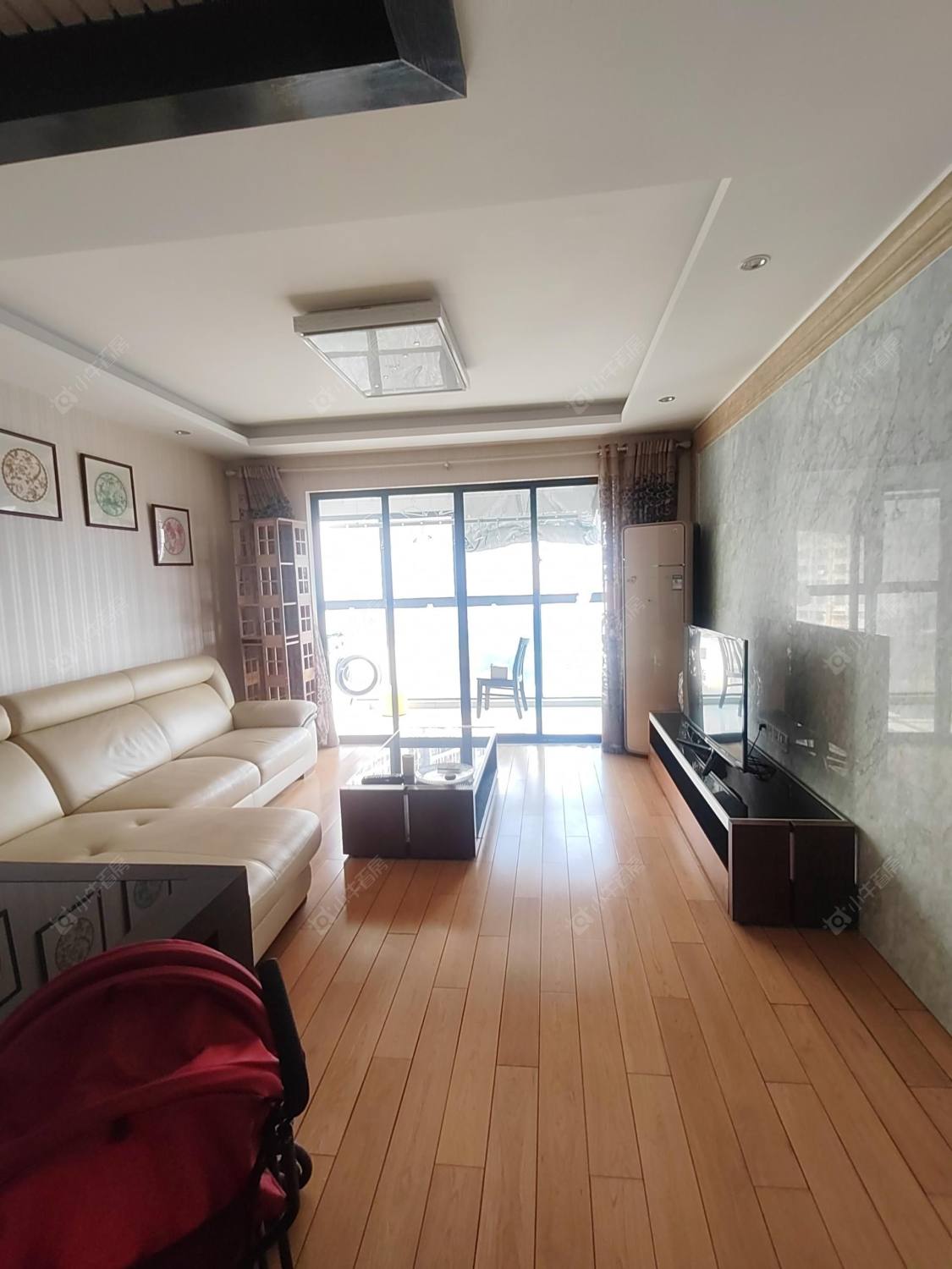 常州天润园在租房源室内图_小牛看房