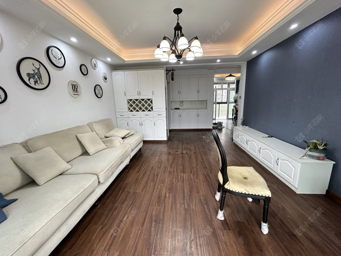 常州枫逸人家在租房源室内图_小牛看房