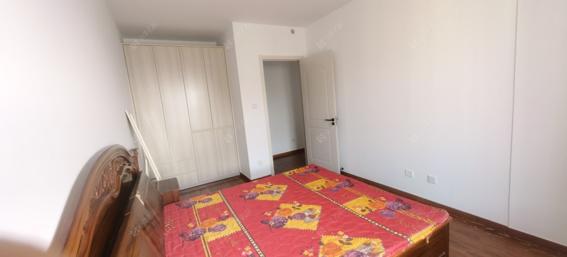 常州百馨西苑六期在租房源室内图_小牛看房