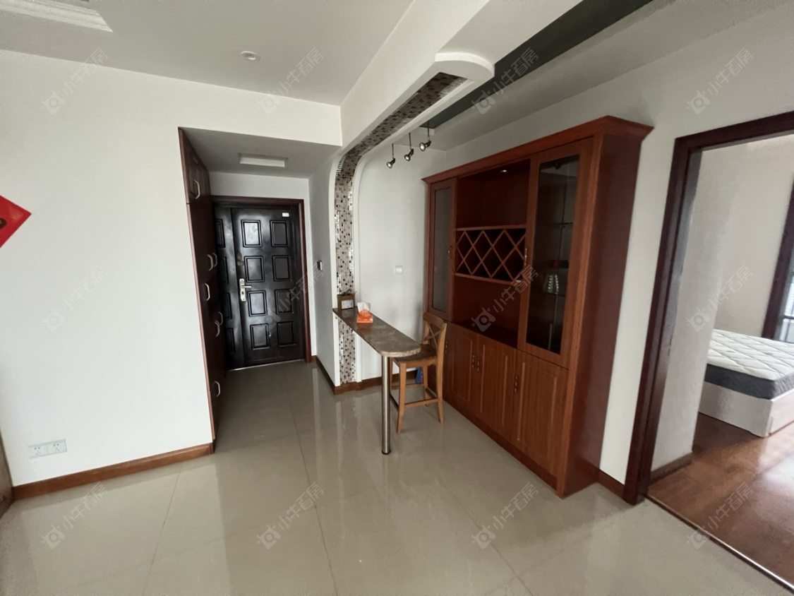 中央花园房源室内图 常州中央花园在租房源室内图_小牛看房