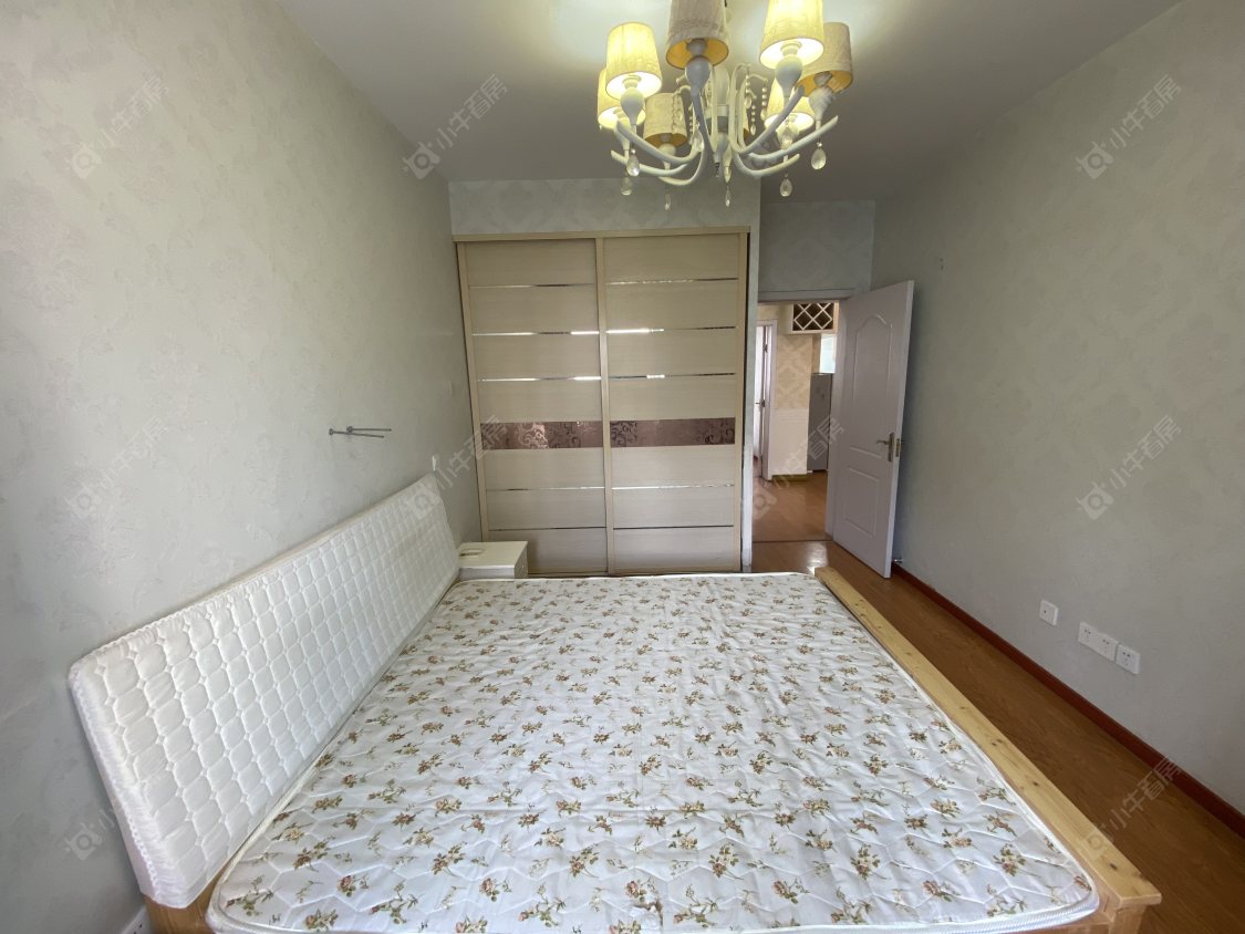 常州瑞富花苑在租房源_小牛看房