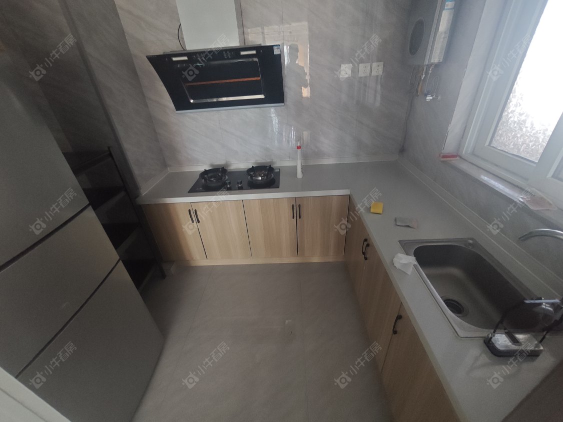 常州光樾华庭在租房源室内图_小牛看房