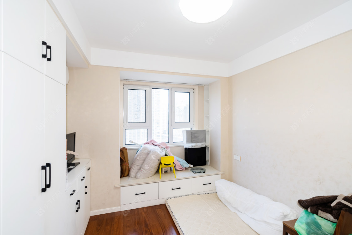 中海凤凰熙岸房源室内图 常州中海凤凰熙岸在售二手房源室内图_小牛看房