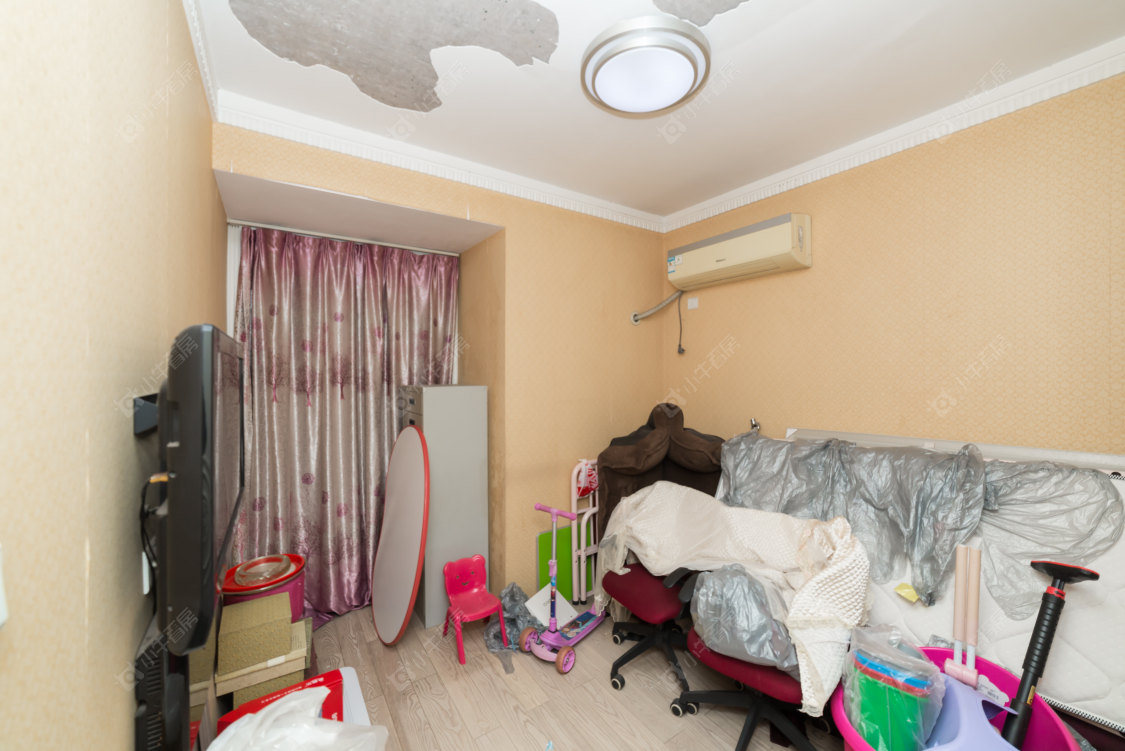 常州水晶城在售二手房源室内图_小牛看房