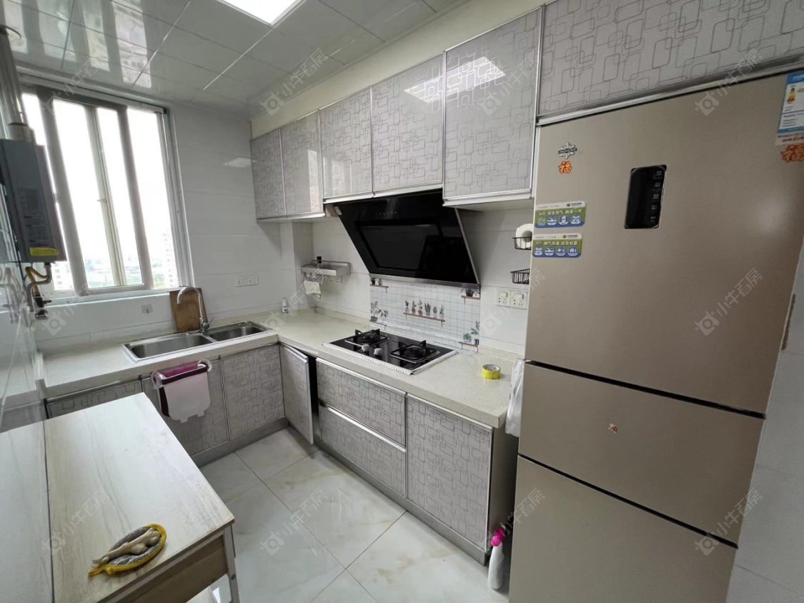 常州紫缘公寓在租房源室内图_小牛看房