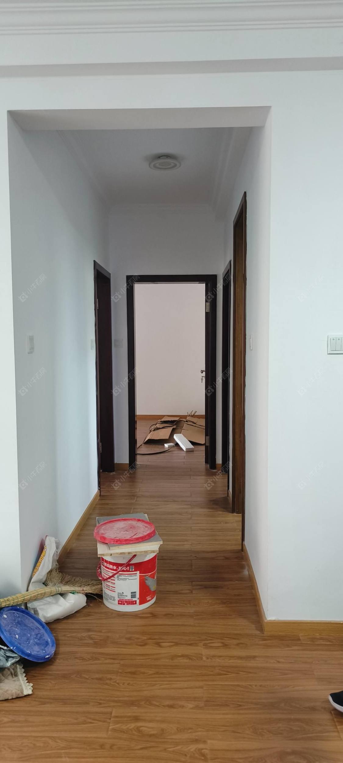 常州百馨西苑五期在租房源室内图_小牛看房