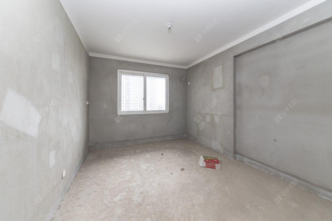 常州星河国际十区在售二手房源室内图_小牛看房