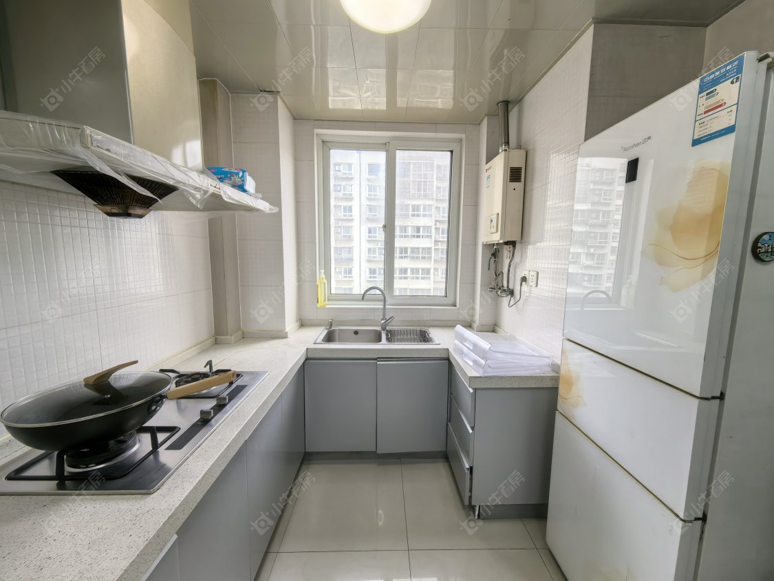 常州绿园爱舍南区在租房源_小牛看房