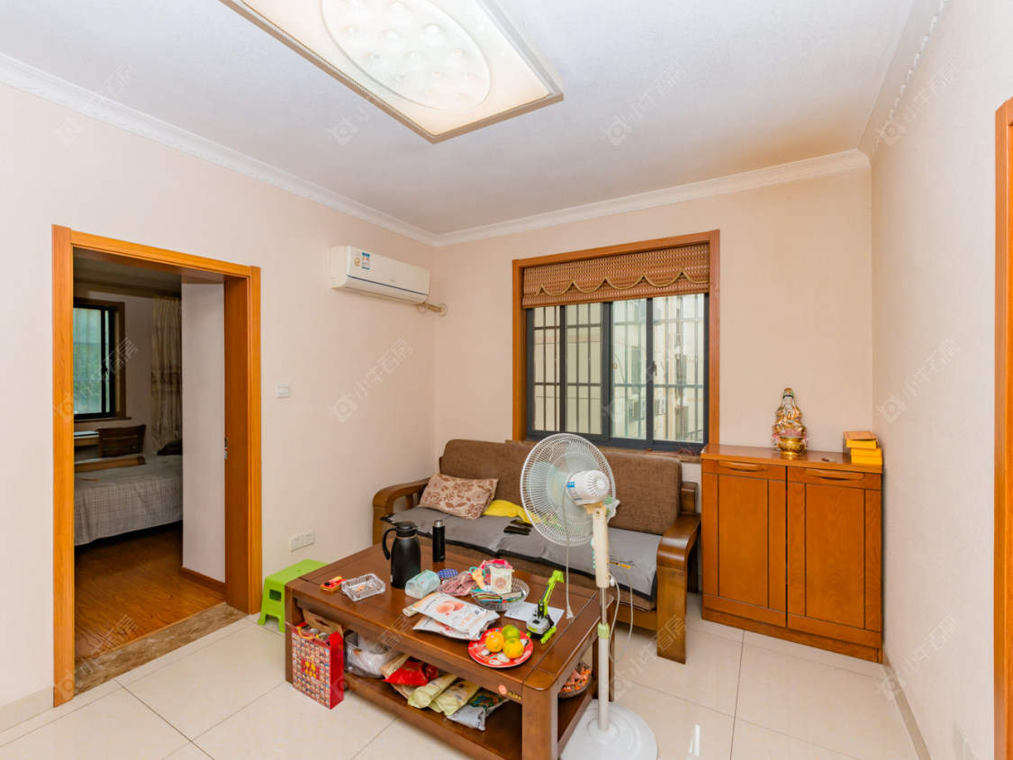 常州西上园在售二手房_小牛看房