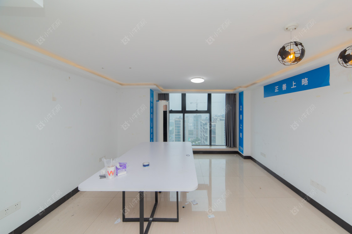 常州荣盛曼哈顿广场在售二手房源室内图_小牛看房