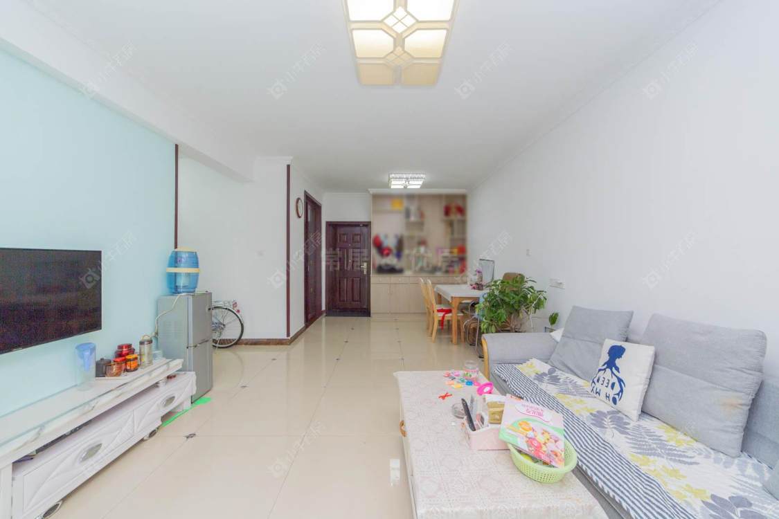 常州尚枫澜湾在售二手房源室内图_小牛看房