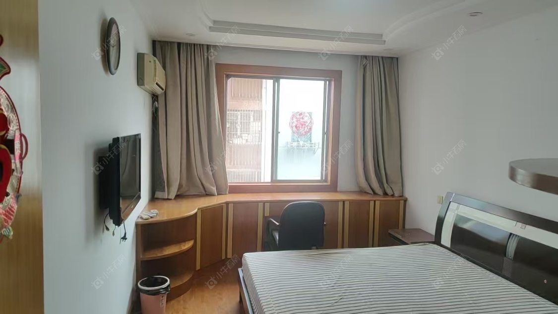 常州能源宿舍在租房源室内图_小牛看房